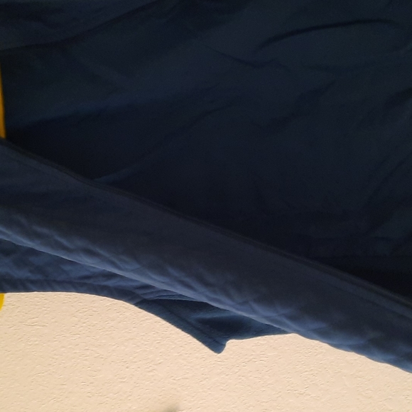 Columbia Blue Vest  *BOGO* - Picture 4 of 6